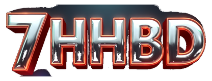 7hhbd logo